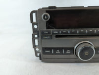 2008-2008 Saturn Vue Am Fm Cd Player Radio Receiver 738060 - Oemusedautoparts1.com