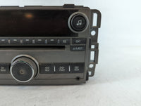 2008-2008 Saturn Vue Am Fm Cd Player Radio Receiver - Oemusedautoparts1.com
