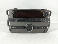 2008 Saturn Vue Radio AM FM Cd Player Receiver Replacement P/N:25875840 Fits OEM Used Auto Parts - Oemusedautoparts1.com