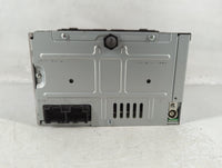 2008 Saturn Vue Radio AM FM Cd Player Receiver Replacement P/N:25875840 Fits OEM Used Auto Parts - Oemusedautoparts1.com