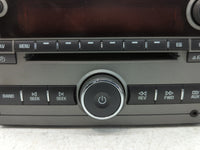 2008-2008 Saturn Vue Am Fm Cd Player Radio Receiver - Oemusedautoparts1.com
