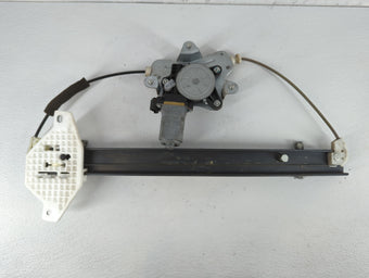 compare product 2008-2010 Saturn Vue Passenger Rear Right Power Window Motor