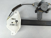 2008-2010 Saturn Vue Passenger Rear Right Power Window Motor - Oemusedautoparts1.com