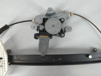 2008-2010 Saturn Vue Passenger Rear Right Power Window Motor - Oemusedautoparts1.com