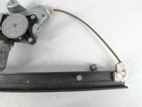 2008-2010 Saturn Vue Passenger Rear Right Power Window Motor - Oemusedautoparts1.com
