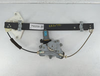 2008-2010 Saturn Vue Passenger Rear Right Power Window Motor - Oemusedautoparts1.com