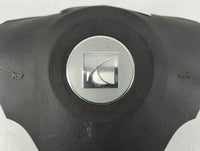 2008-2010 Saturn Vue Air Bag Driver Left Steering Wheel Mounted P/N:25878094 Fits Fits 2008 2010 OEM Used Auto Parts - Oemus