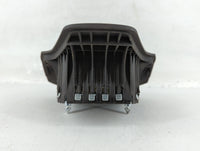 2008-2010 Saturn Vue Air Bag Driver Left Steering Wheel Mounted P/N:25878094 Fits Fits 2008 2010 OEM Used Auto Parts - Oemus