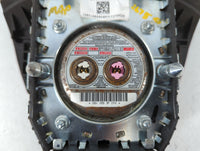 2008-2010 Saturn Vue Air Bag Driver Left Steering Wheel Mounted P/N:25878094 Fits Fits 2008 2010 OEM Used Auto Parts - Oemus