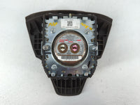 2008-2010 Saturn Vue Air Bag Driver Left Steering Wheel Mounted P/N:25878094 Fits Fits 2008 2010 OEM Used Auto Parts - Oemus