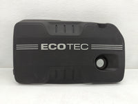 2008 Saturn Vue Engine Cover - Oemusedautoparts1.com