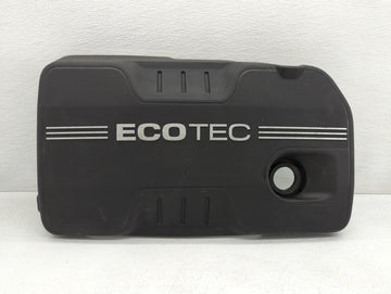 2008 Saturn Vue Engine Cover - Oemusedautoparts1.com