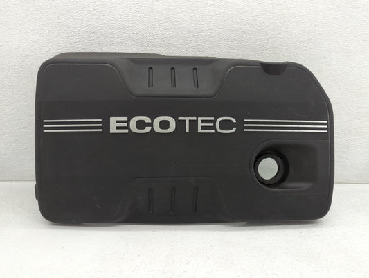 2008 Saturn Vue Engine Cover - Oemusedautoparts1.com