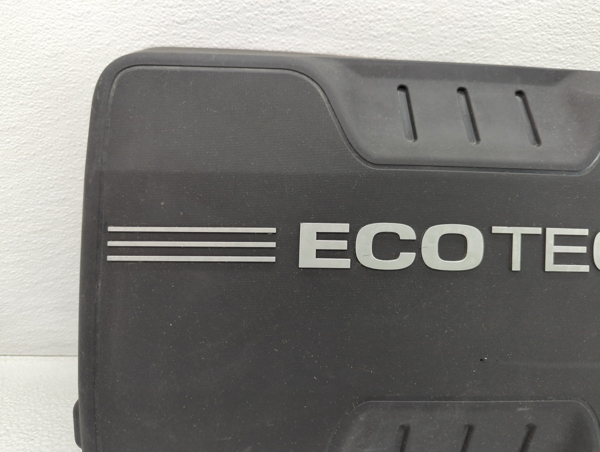 2008 Saturn Vue Engine Cover 757837 - Oemusedautoparts1.com