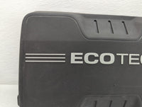 2008 Saturn Vue Engine Cover 757837 - Oemusedautoparts1.com