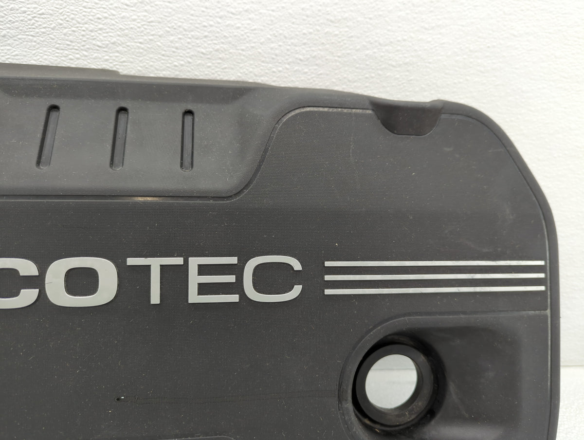 2008 Saturn Vue Engine Cover 757837 - Oemusedautoparts1.com