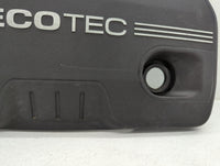 2008 Saturn Vue Engine Cover - Oemusedautoparts1.com