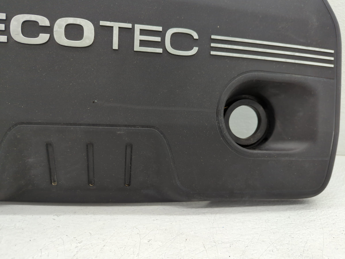 2008 Saturn Vue Engine Cover 757837 - Oemusedautoparts1.com