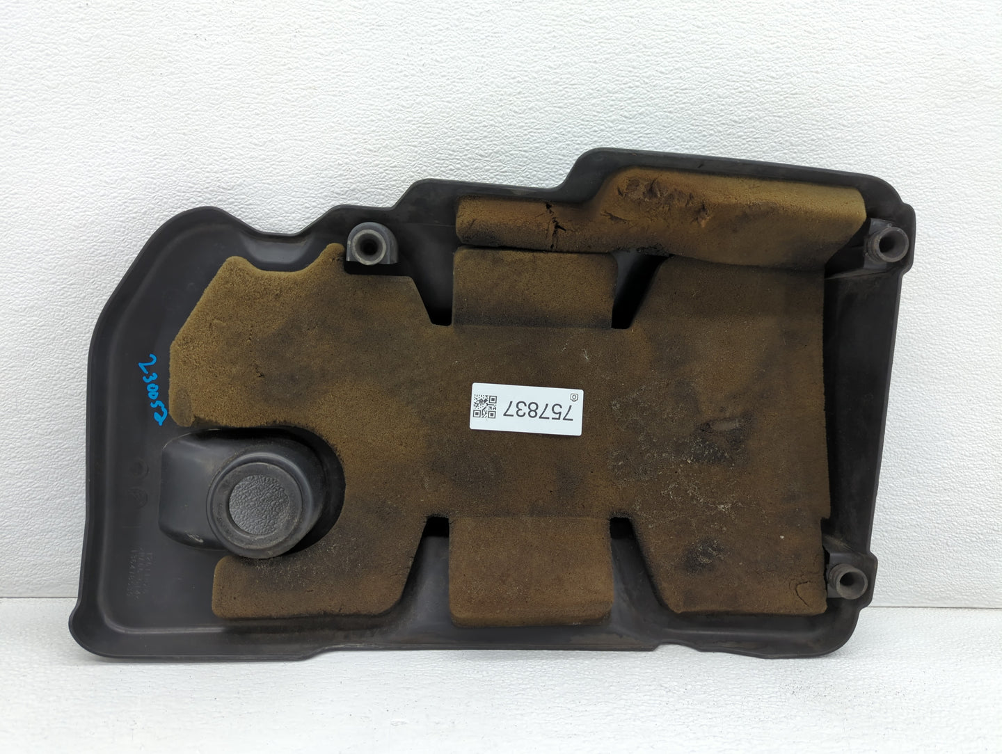 2008 Saturn Vue Engine Cover - Oemusedautoparts1.com