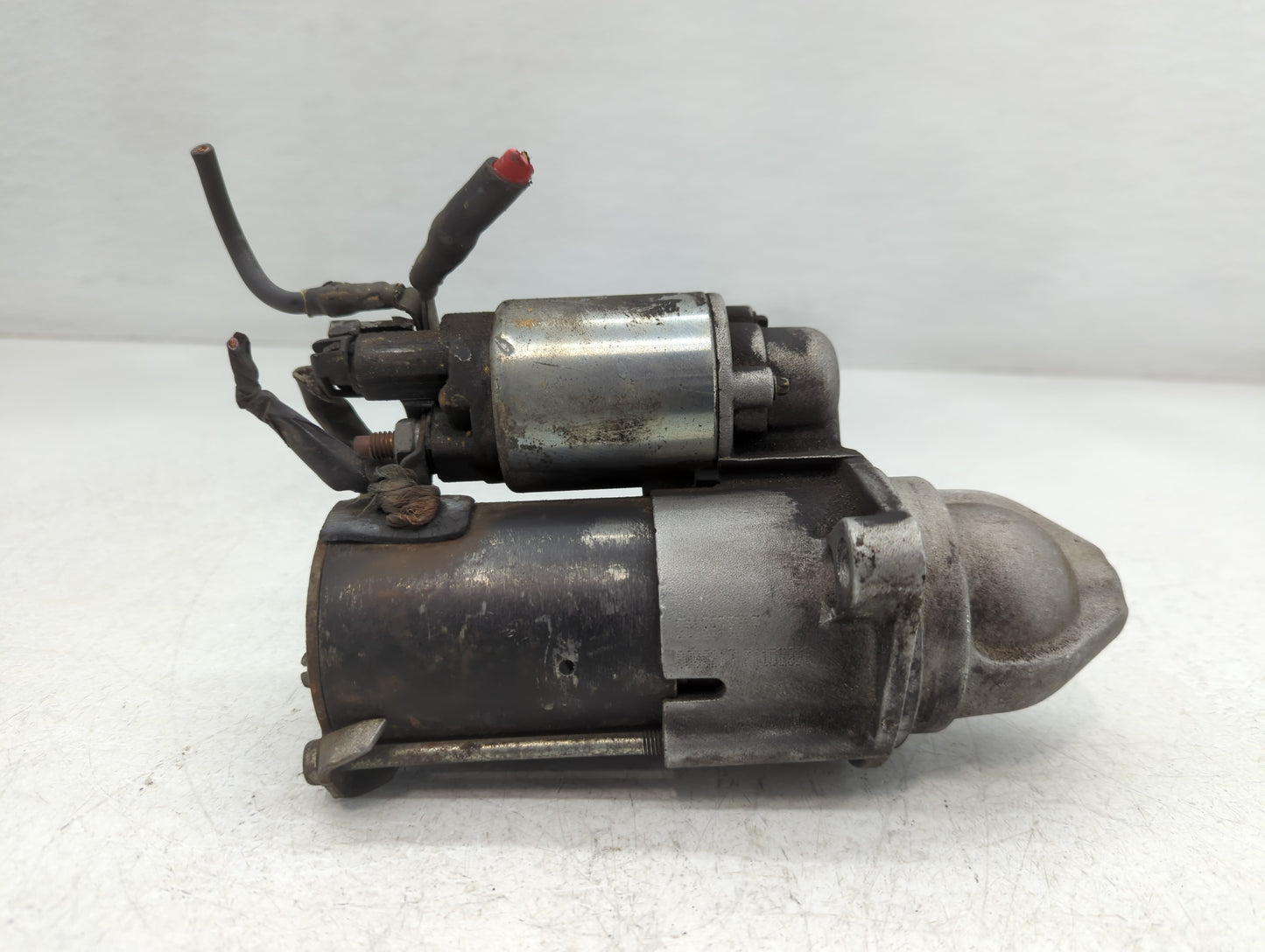 2008-2010 Saturn Vue Car Starter Motor Solenoid OEM Fits Fits 2007 2008 2009 2010 2011 2012 2013 2014 2015 2016 2017 OEM Use