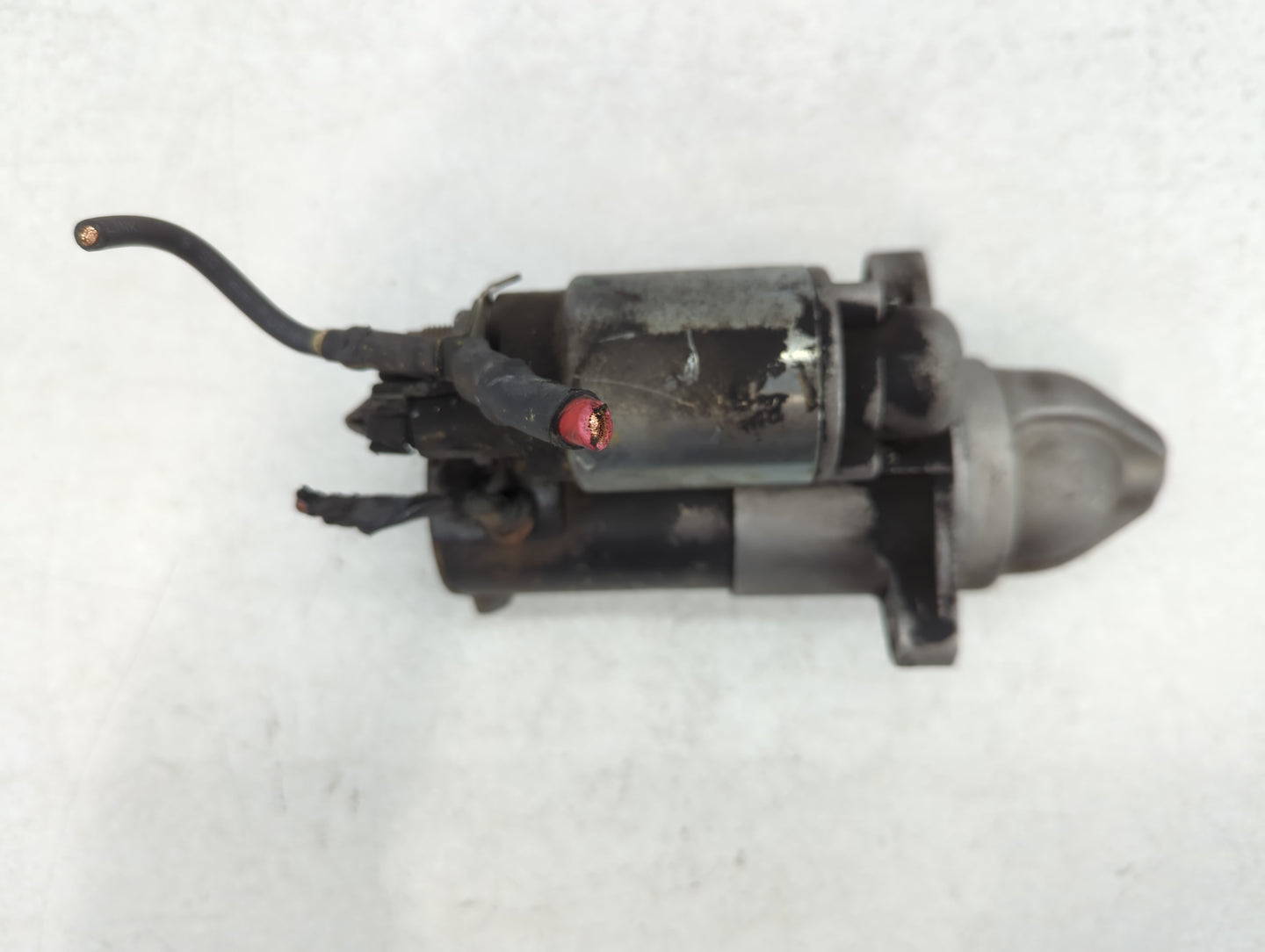 2008-2010 Saturn Vue Car Starter Motor Solenoid OEM Fits Fits 2007 2008 2009 2010 2011 2012 2013 2014 2015 2016 2017 OEM Use