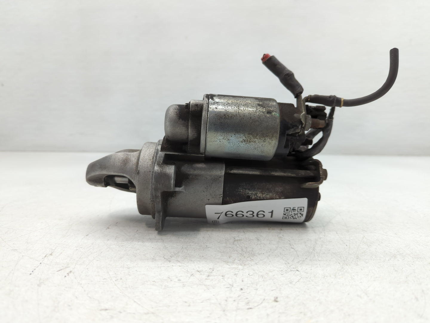 2008-2010 Saturn Vue Car Starter Motor Solenoid OEM Fits Fits 2007 2008 2009 2010 2011 2012 2013 2014 2015 2016 2017 OEM Use