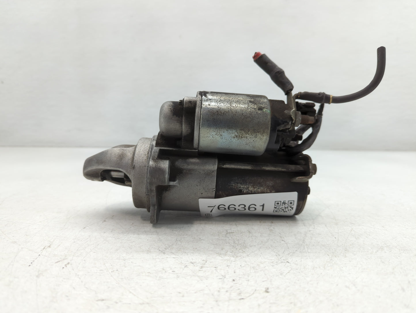2008-2010 Saturn Vue Car Starter Motor Solenoid OEM Fits Fits 2007 2008 2009 2010 2011 2012 2013 2014 2015 2016 2017 OEM Use