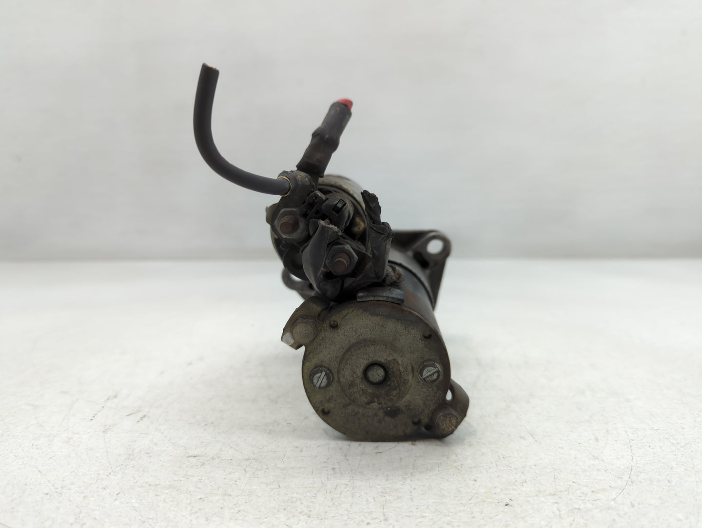 2008-2010 Saturn Vue Car Starter Motor Solenoid OEM Fits Fits 2007 2008 2009 2010 2011 2012 2013 2014 2015 2016 2017 OEM Use