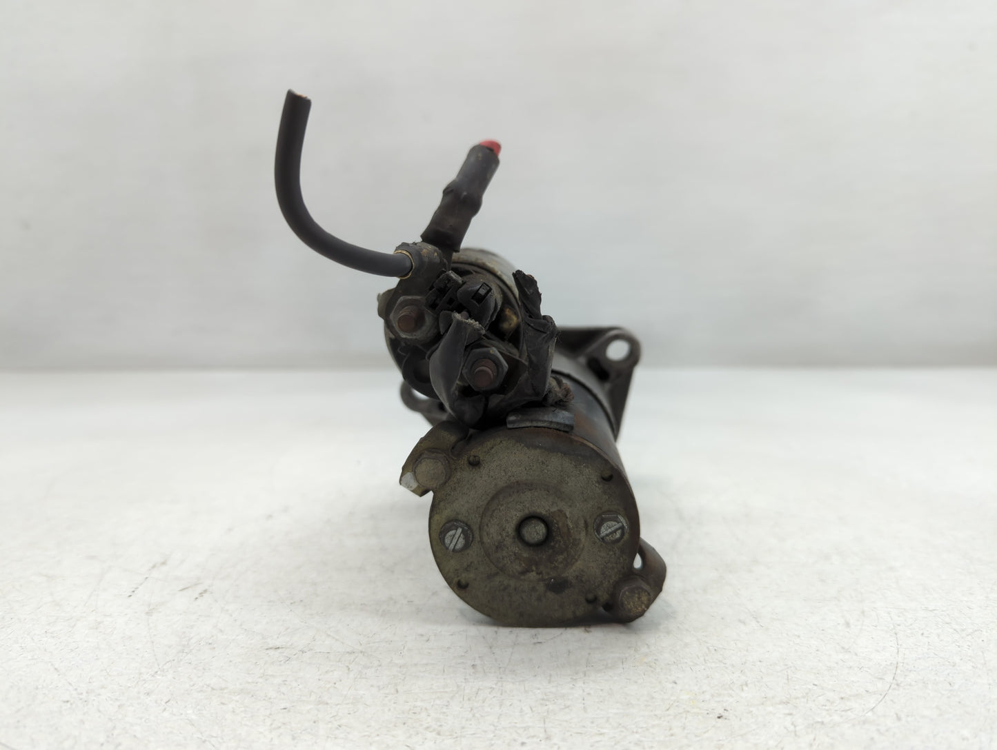 2008-2010 Saturn Vue Car Starter Motor Solenoid OEM Fits Fits 2007 2008 2009 2010 2011 2012 2013 2014 2015 2016 2017 OEM Use