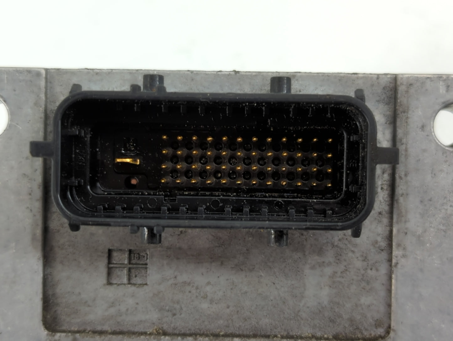 2007-2010 Saturn Vue Transmission Control Module Tcu Tcm 24243258 - Oemusedautoparts1.com