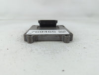 2007-2010 Saturn Vue Transmission Control Module Tcu Tcm 24243258 - Oemusedautoparts1.com