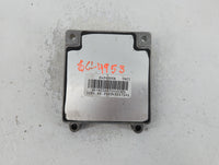 2007-2010 Saturn Vue Transmission Control Module Tcu Tcm 24243258 - Oemusedautoparts1.com