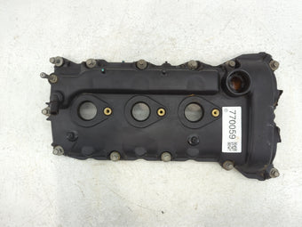 compare product 2008 Saturn Vue Driver Left Cylinder Head Valve Cover Fits OEM Used Auto Parts