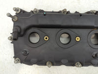2008 Saturn Vue Driver Left Cylinder Head Valve Cover Fits OEM Used Auto Parts - Oemusedautoparts1.com