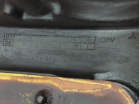 2008 Saturn Vue Driver Left Cylinder Head Valve Cover Fits OEM Used Auto Parts - Oemusedautoparts1.com
