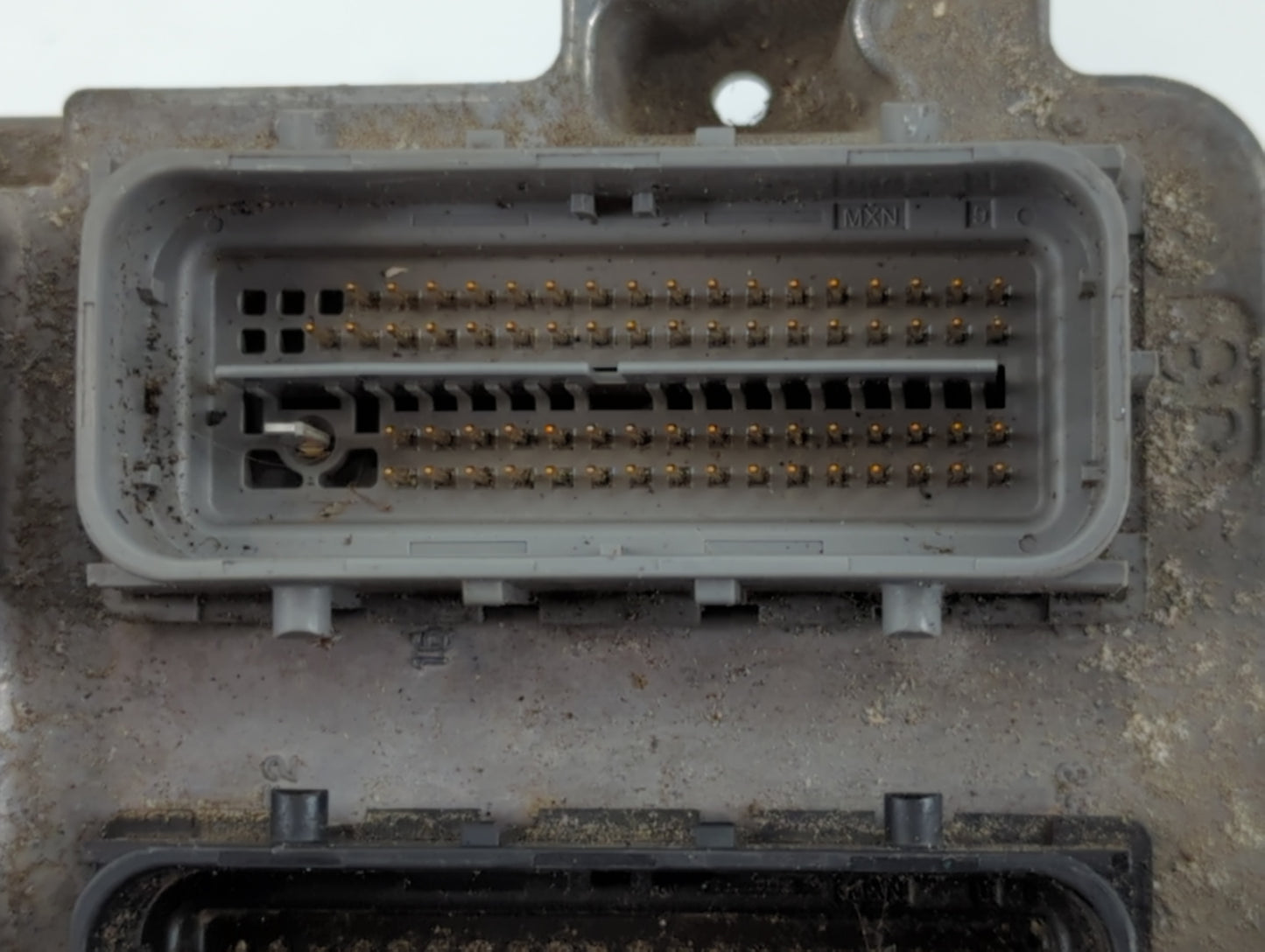 2008-2010 Saturn Vue PCM Engine Control Computer ECU ECM PCU OEM Fits Fits 2005 2006 2007 2008 2009 2010 OEM Used Auto Parts