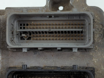 2008-2010 Saturn Vue PCM Engine Control Computer ECU ECM PCU OEM Fits Fits 2005 2006 2007 2008 2009 2010 OEM Used Auto Parts