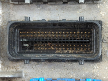 2008-2010 Saturn Vue PCM Engine Control Computer ECU ECM PCU OEM Fits Fits 2005 2006 2007 2008 2009 2010 OEM Used Auto Parts
