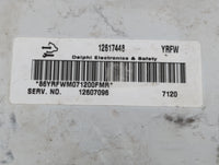 2008-2010 Saturn Vue PCM Engine Control Computer ECU ECM PCU OEM P/N:12617448 12607096 Fits Fits 2005 2006 2007 2008 2009 20