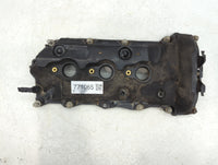 2008 Saturn Vue Driver Left Cylinder Head Valve Cover Fits OEM Used Auto Parts - Oemusedautoparts1.com