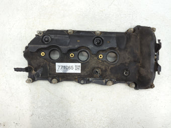 compare product 2008 Saturn Vue Driver Left Cylinder Head Valve Cover Fits OEM Used Auto Parts