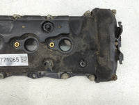 2008 Saturn Vue Driver Left Cylinder Head Valve Cover Fits OEM Used Auto Parts - Oemusedautoparts1.com