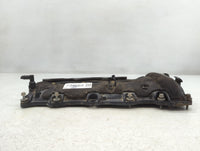 2008 Saturn Vue Driver Left Cylinder Head Valve Cover Fits OEM Used Auto Parts - Oemusedautoparts1.com