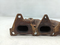 2008-2010 Saturn Vue Turbocharger Exhaust Manifold With Turbo Charger - Oemusedautoparts1.com