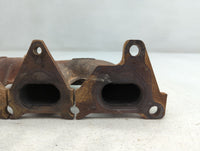 2008-2010 Saturn Vue Turbocharger Exhaust Manifold With Turbo Charger - Oemusedautoparts1.com