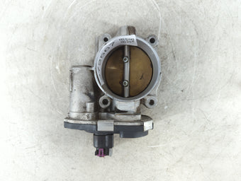 compare product 2008-2010 Saturn Vue Throttle Body P/N:3693B 995AA, 2597AA Fits Fits 2007 2008 2009 2010 2011 OEM Used Auto Parts