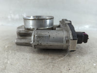 2008-2010 Saturn Vue Throttle Body P/N:3693B 995AA, 2597AA Fits Fits 2007 2008 2009 2010 2011 OEM Used Auto Parts - Oemuseda