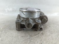 2008-2010 Saturn Vue Throttle Body P/N:3693B 995AA, 2597AA Fits Fits 2007 2008 2009 2010 2011 OEM Used Auto Parts - Oemuseda