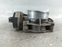 2008-2010 Saturn Vue Throttle Body P/N:3693B 995AA, 2597AA Fits Fits 2007 2008 2009 2010 2011 OEM Used Auto Parts - Oemuseda