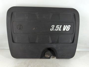 2008 Saturn Vue Engine Cover - Oemusedautoparts1.com